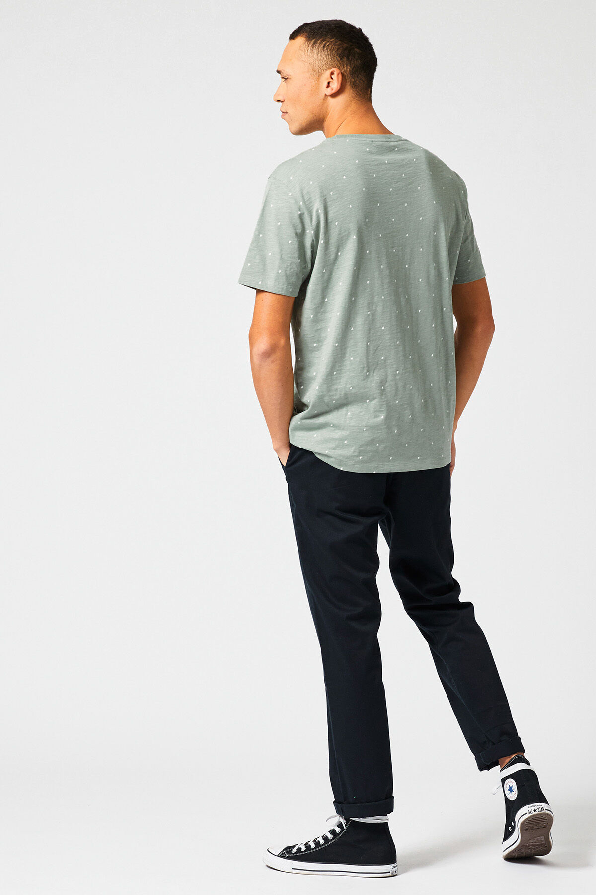 T-shirt Emilio image number 2