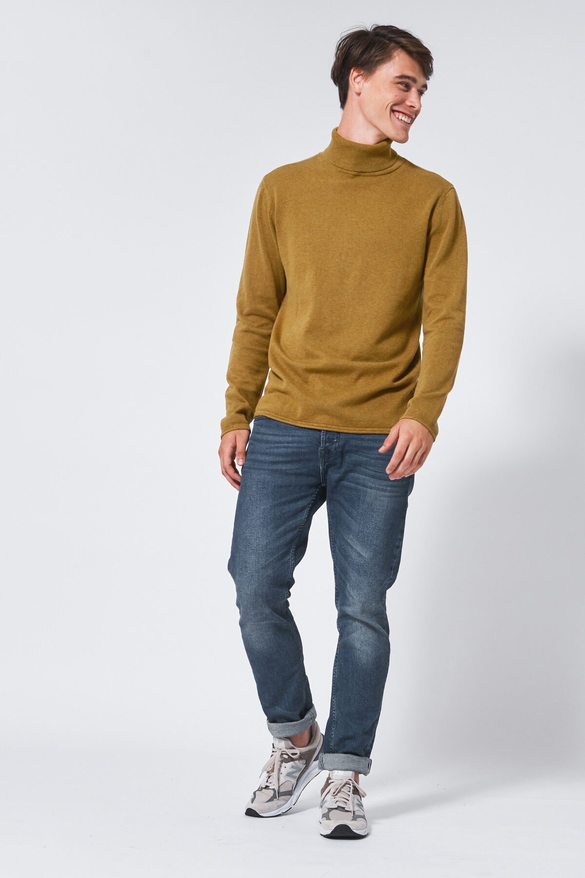 Jumper Kolb image number 1