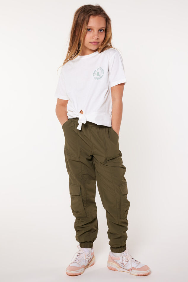 T-shirt Eve JR image number 0