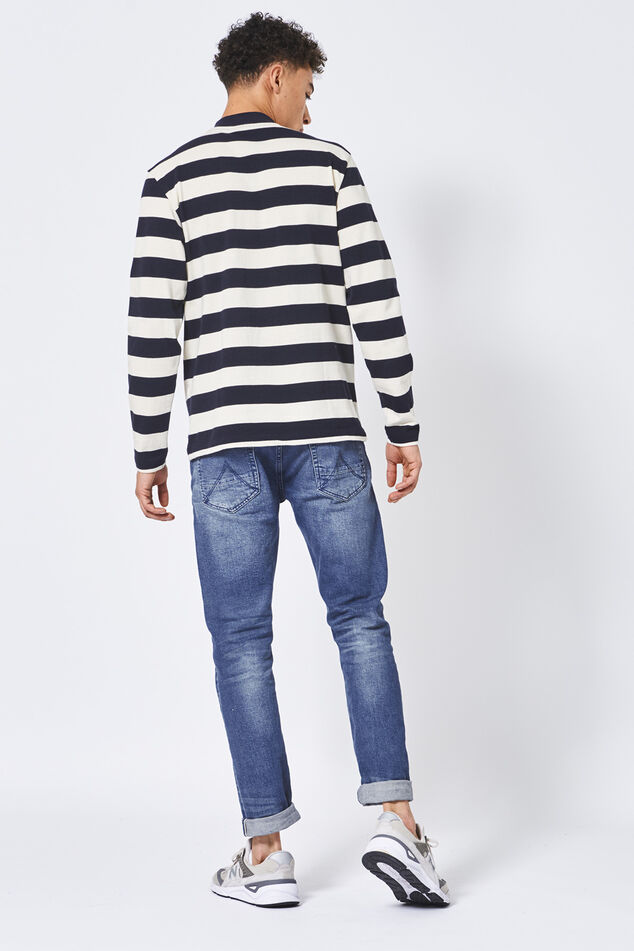 Long sleeve Levi image number 2