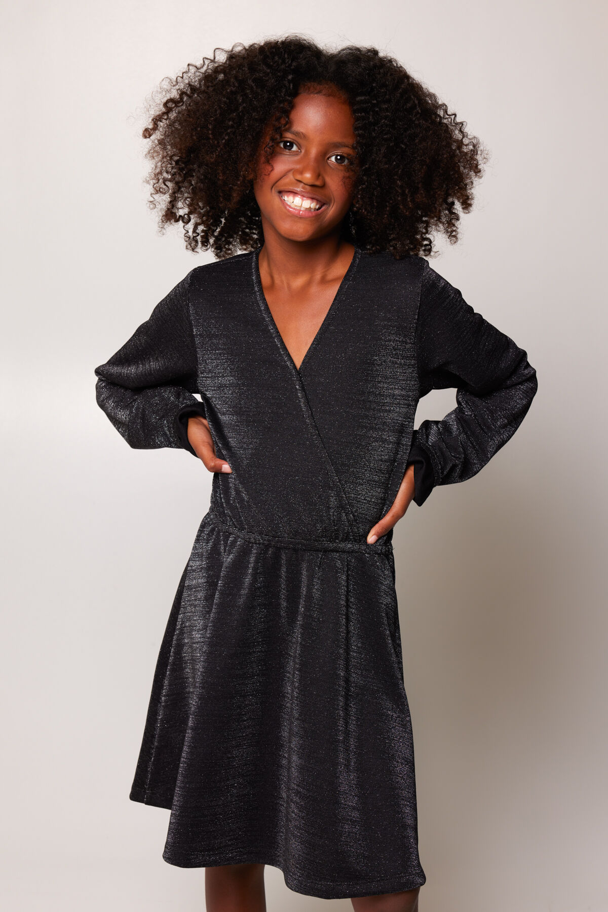 Dress Divera X JR image number 1