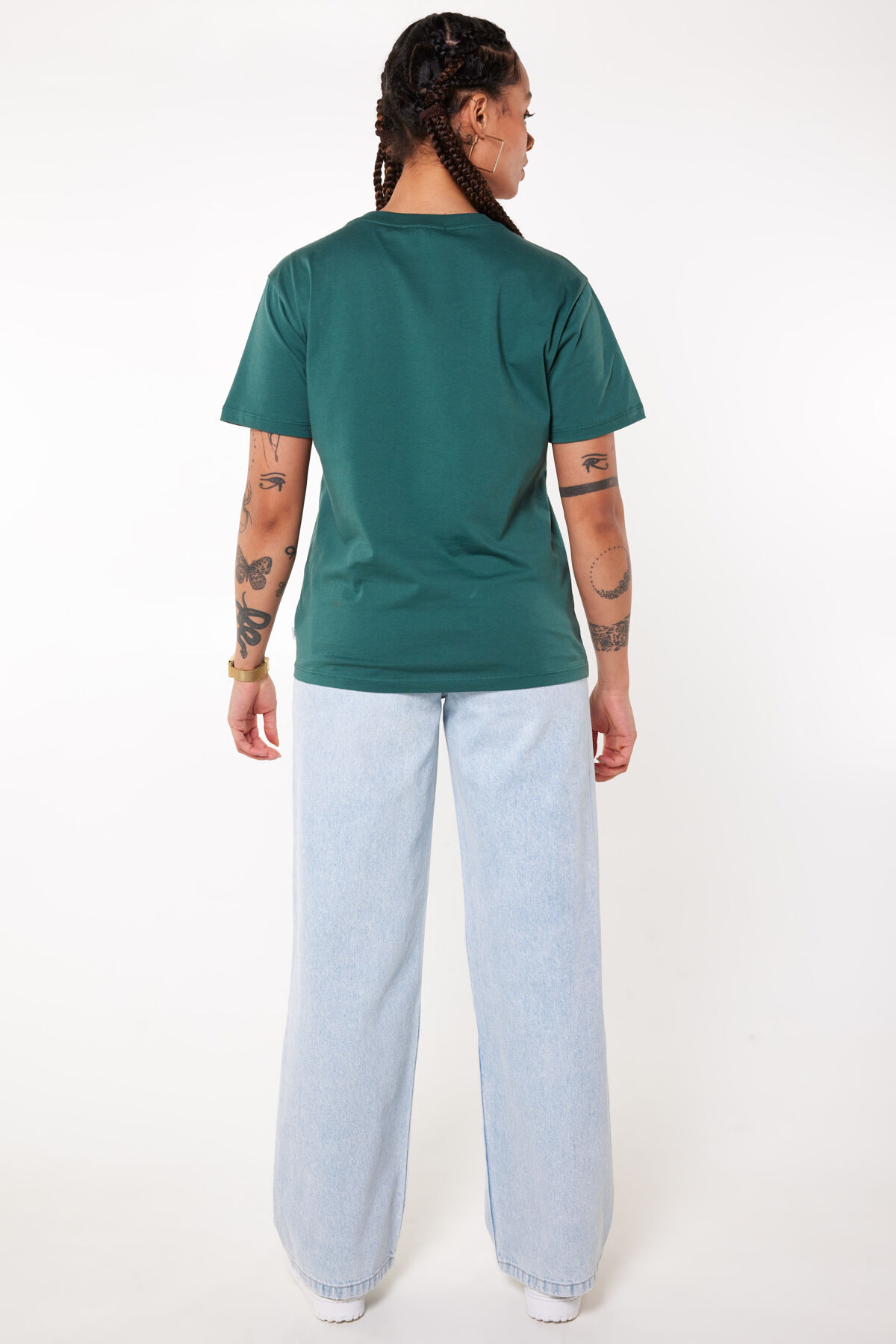 T-shirt Elvy image number 2