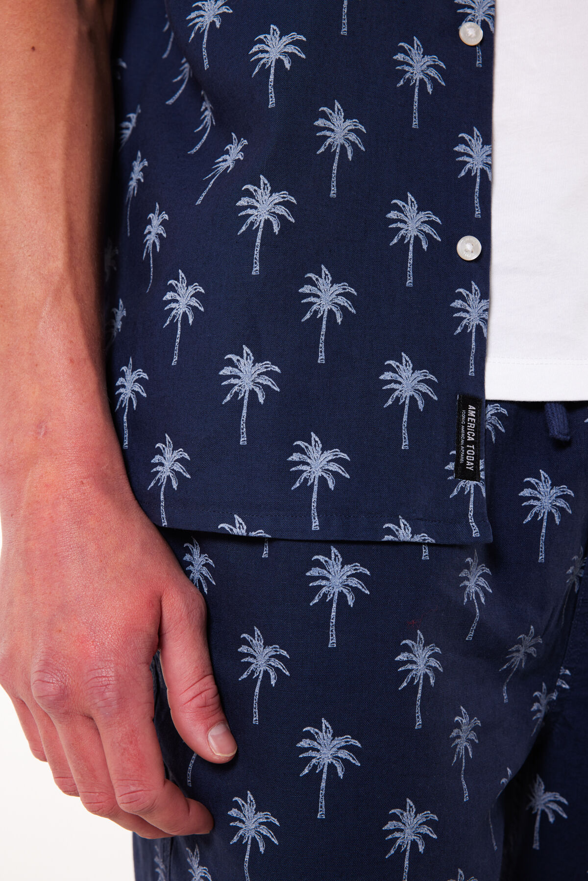 Shirt Isley image number 3