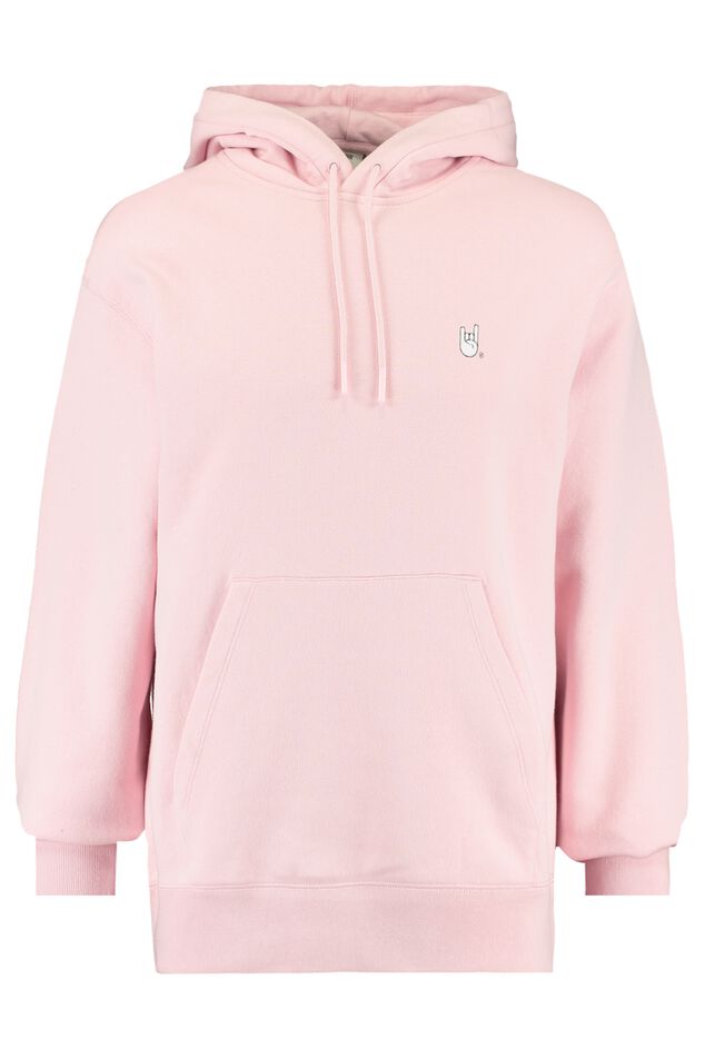 Hoodie Sagar hood image number 4