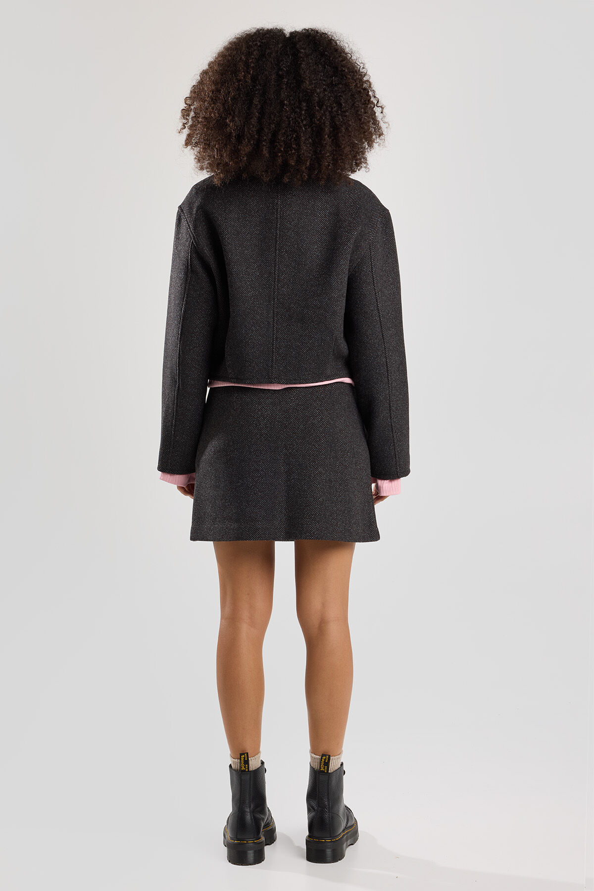 Skirt Rowan image number 2