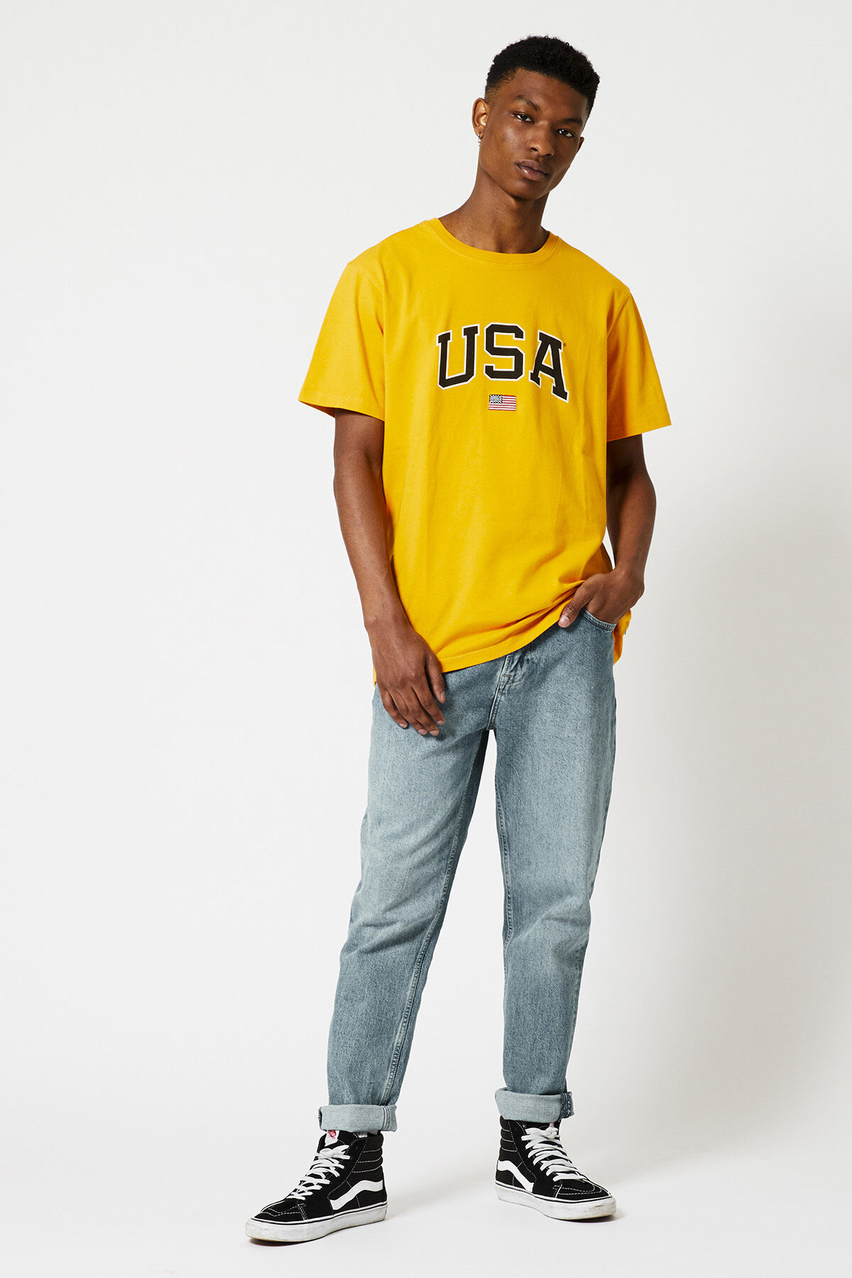 Emerson USA image number 0