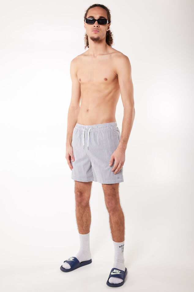 Zwembroek Arizona seersucker image number 1