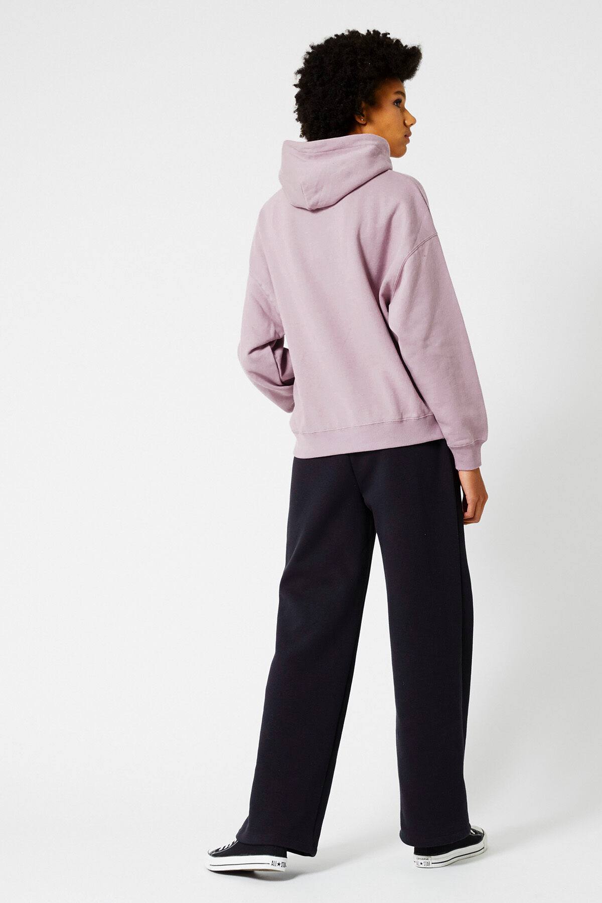 Hoodie Sue Hood Kangaroo image number 2