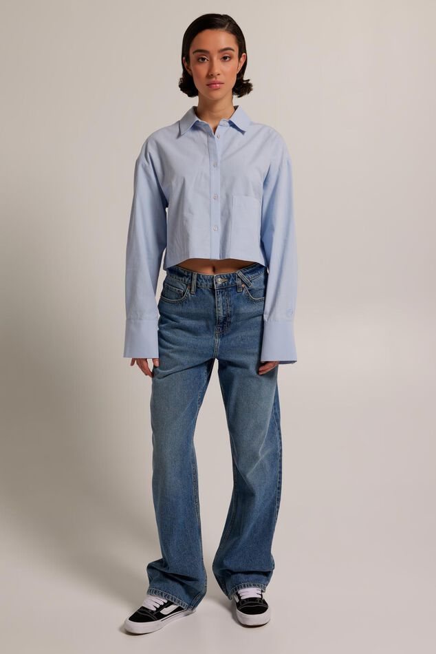 Chemise Britney image number 0