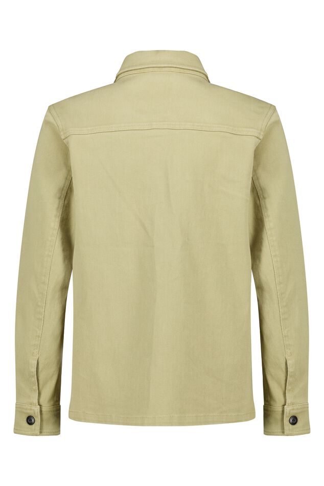 Hemd Hogan JR image number 5