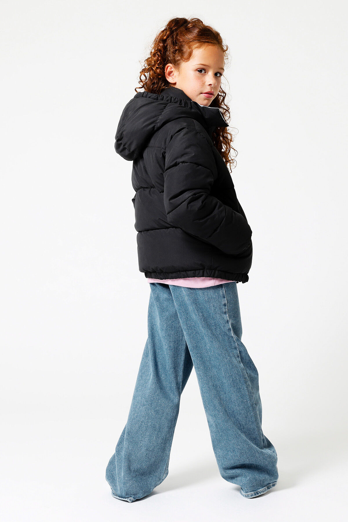 Winterjas Juniper JR image number 2