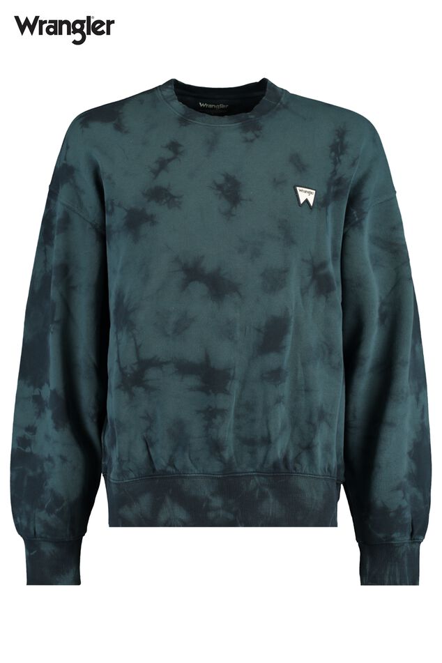 Sweater Wrangler crew image number 4