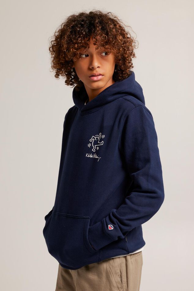 Hoodie Sly Hood JR image number 1