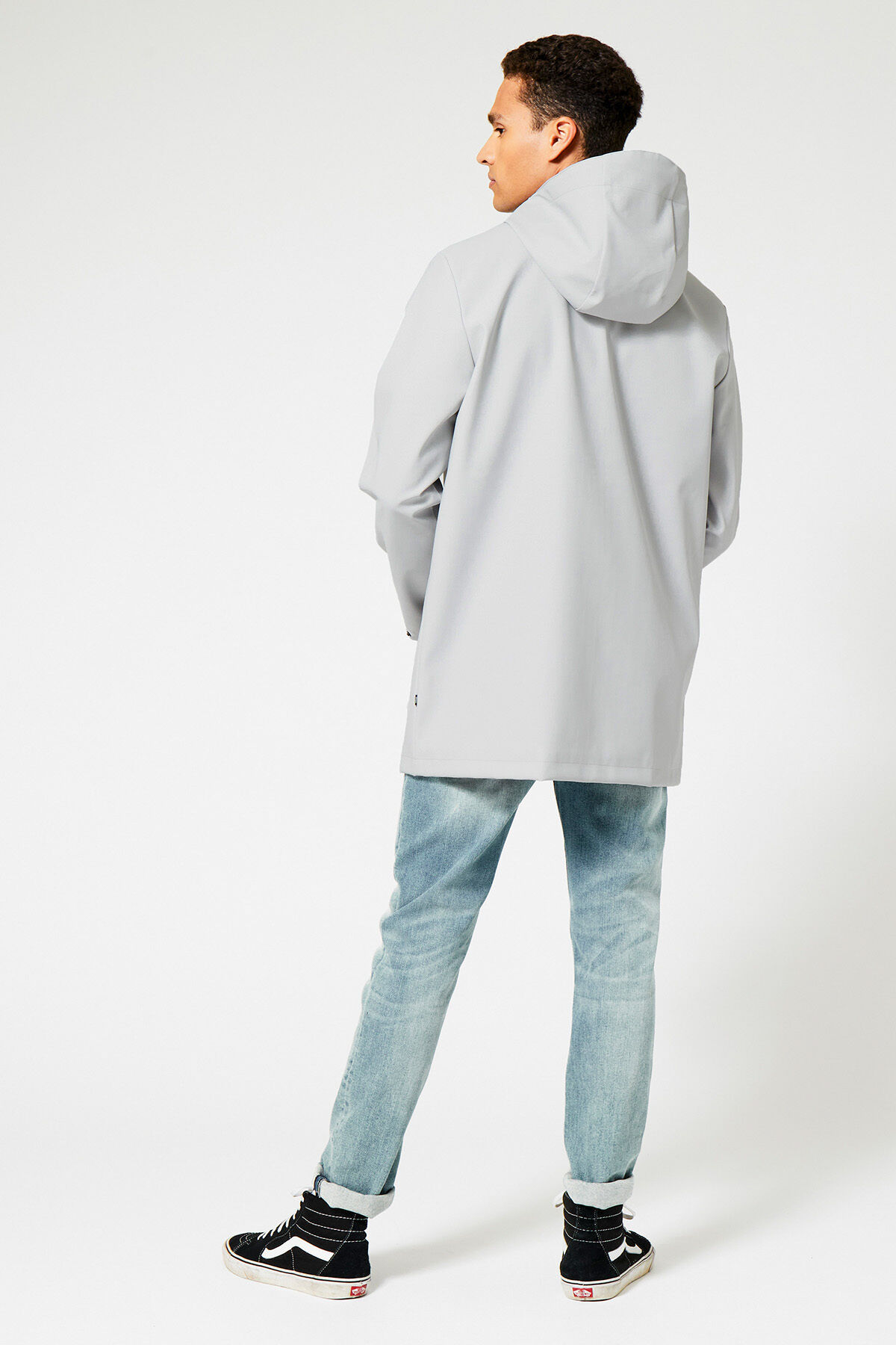 Imperm&eacute;able Jace image number 2