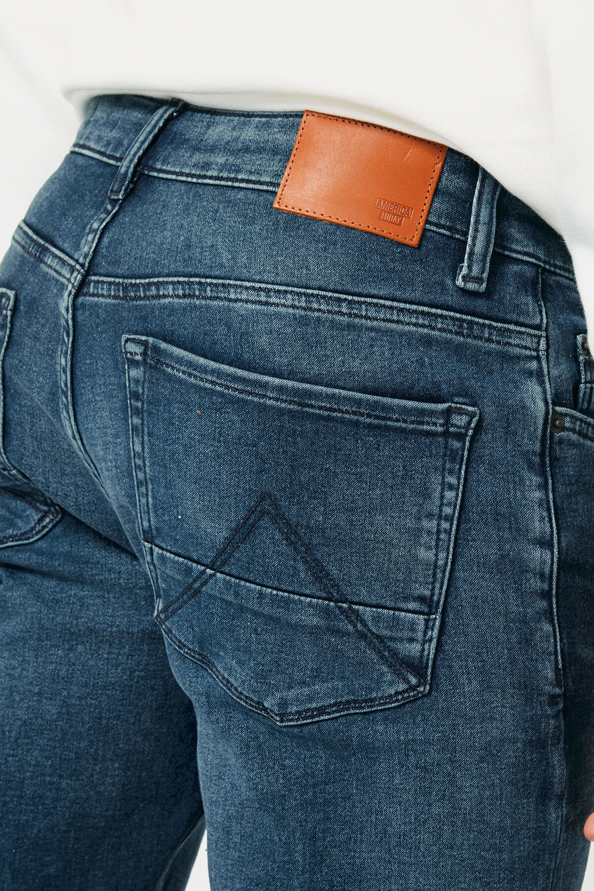 Jeans Casper image number 3