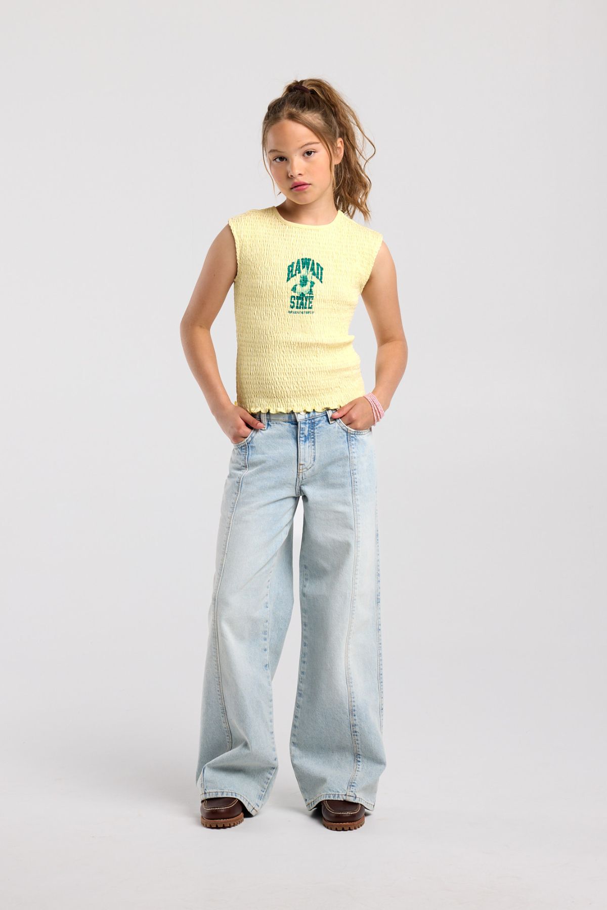 Goldie Jr image number 1