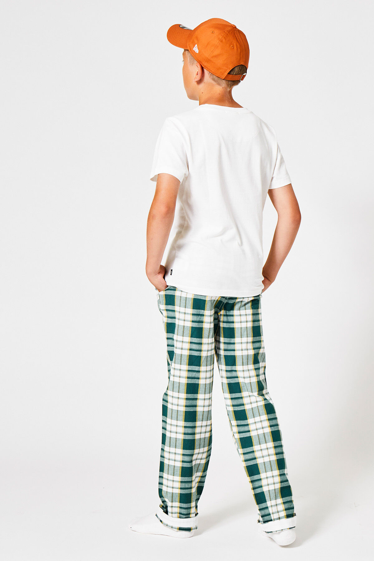 Loungepants Lake jr image number 2