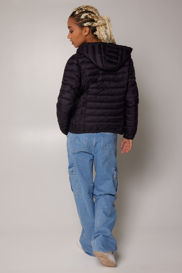 Jacket Jacky Hood image number 2