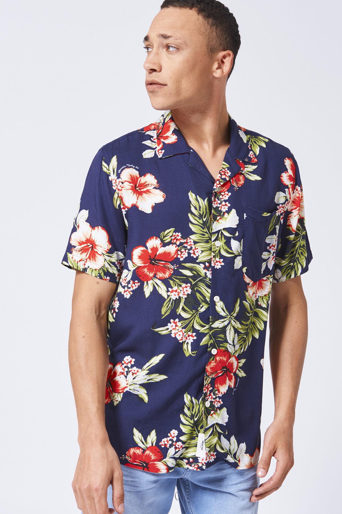 Overhemd Ivan image number 0