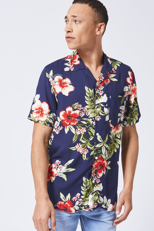 Shirts Ivan image number 0