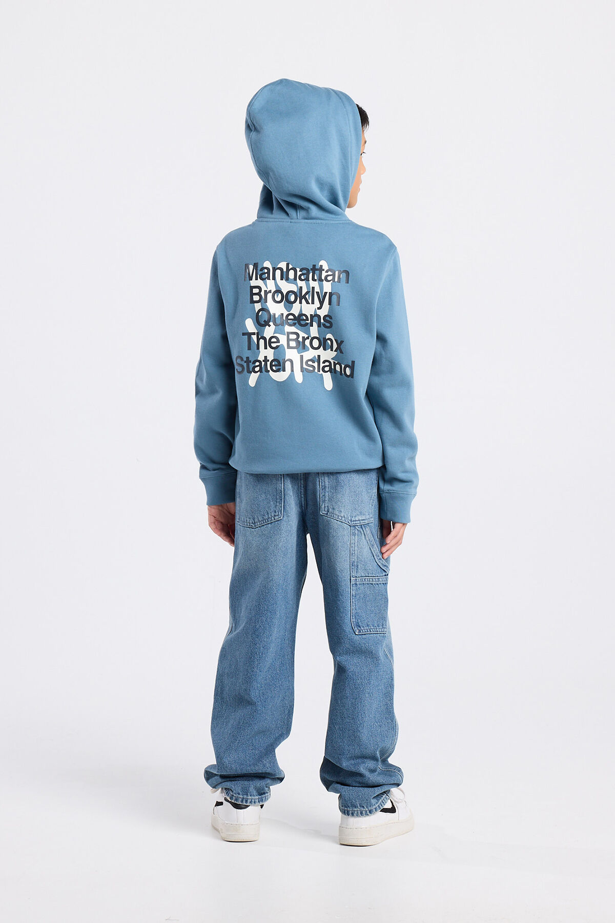 Stephan Hood JR image number 2