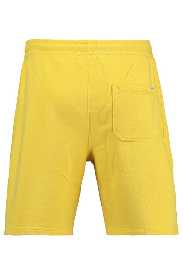 Sweat short Sevan image number 5