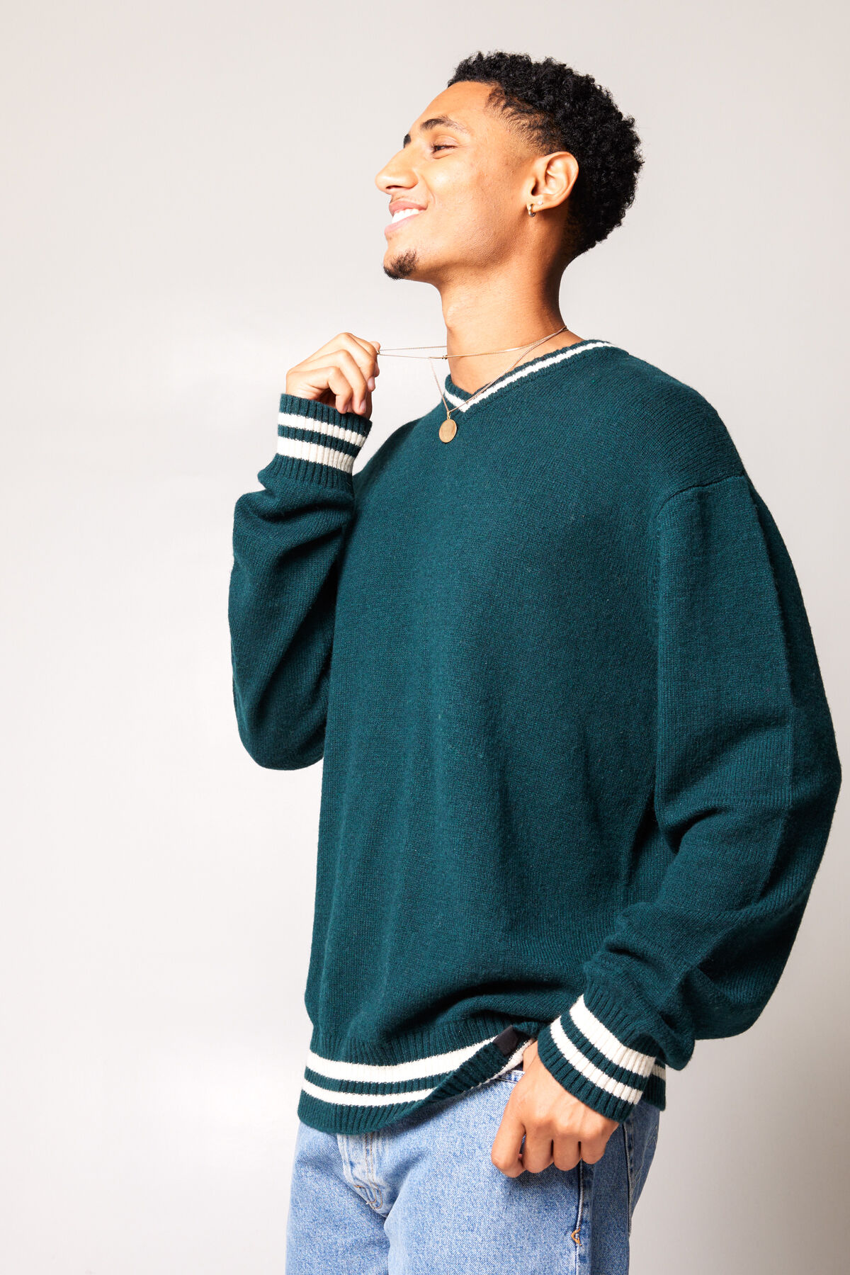 Trui Kamden image number 0