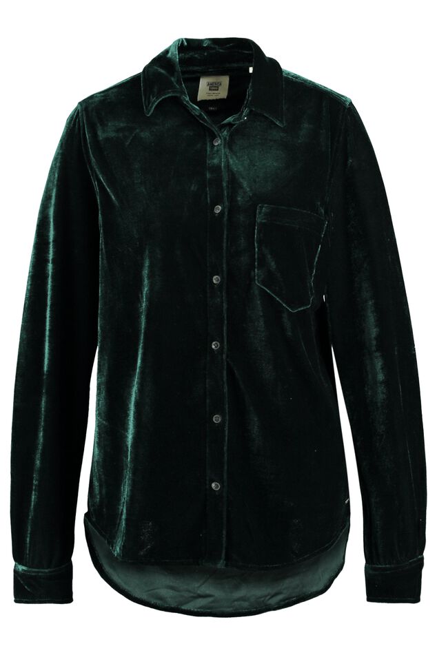 Blouse collar Bliss image number 0