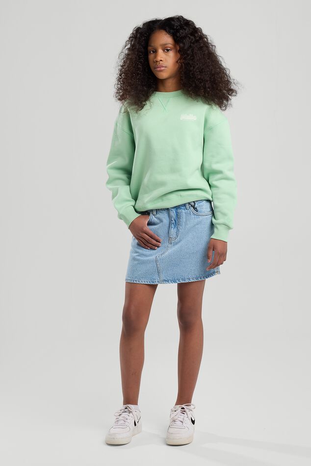 Skirt Ryder JR image number 1