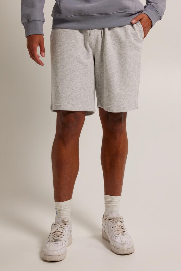 Sweat short Sevan image number 0