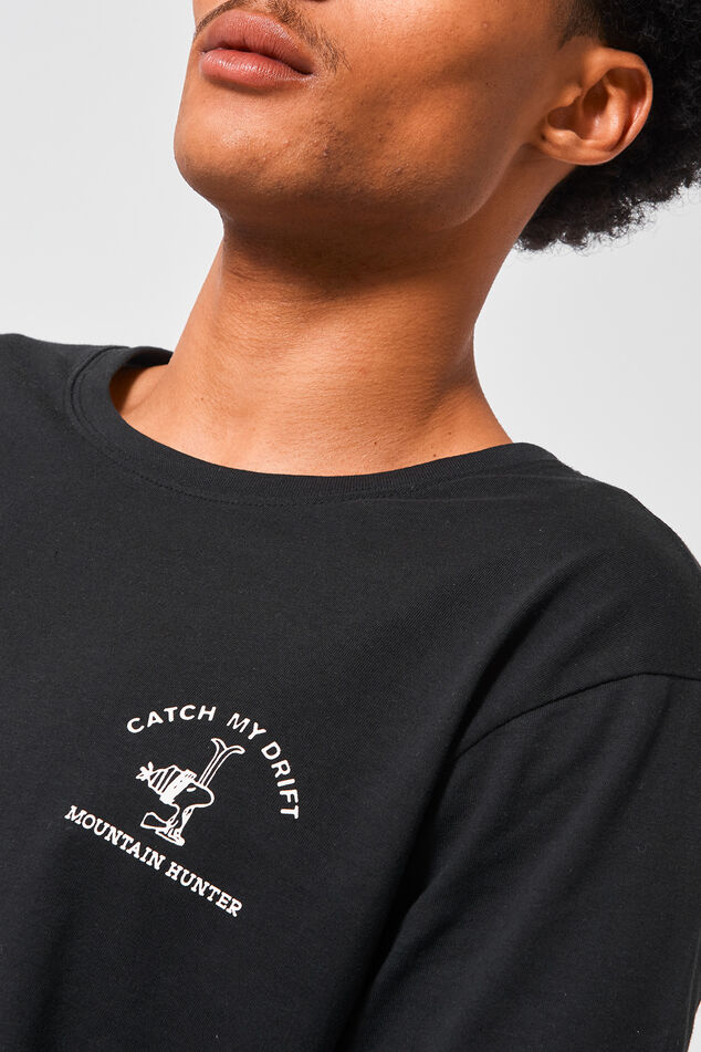 T-shirt a manches longues Lorenzo image number 3