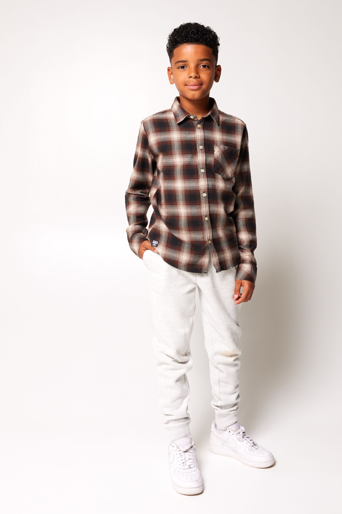 Shirt Hector jr image number 0