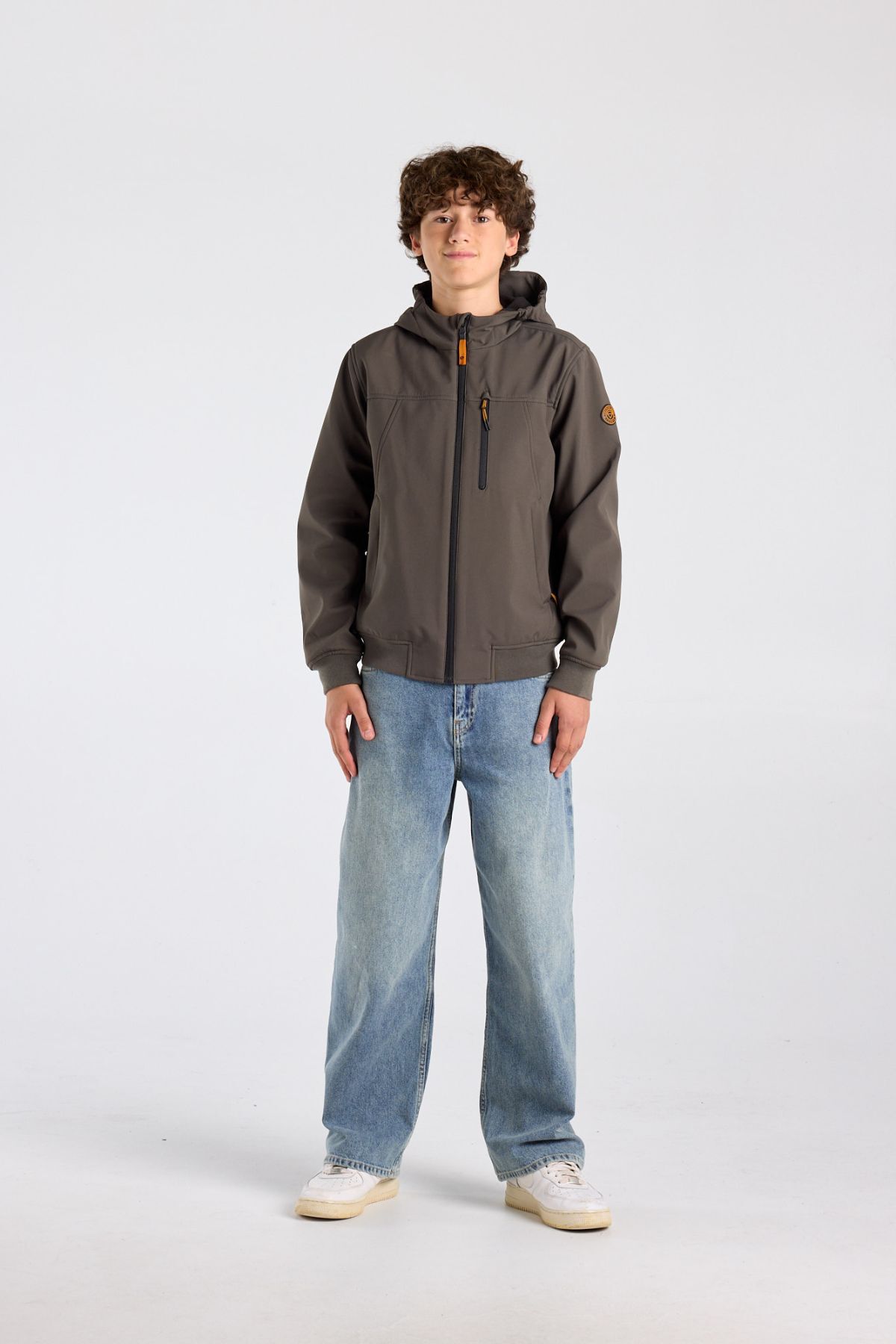 Jason JR image number 1
