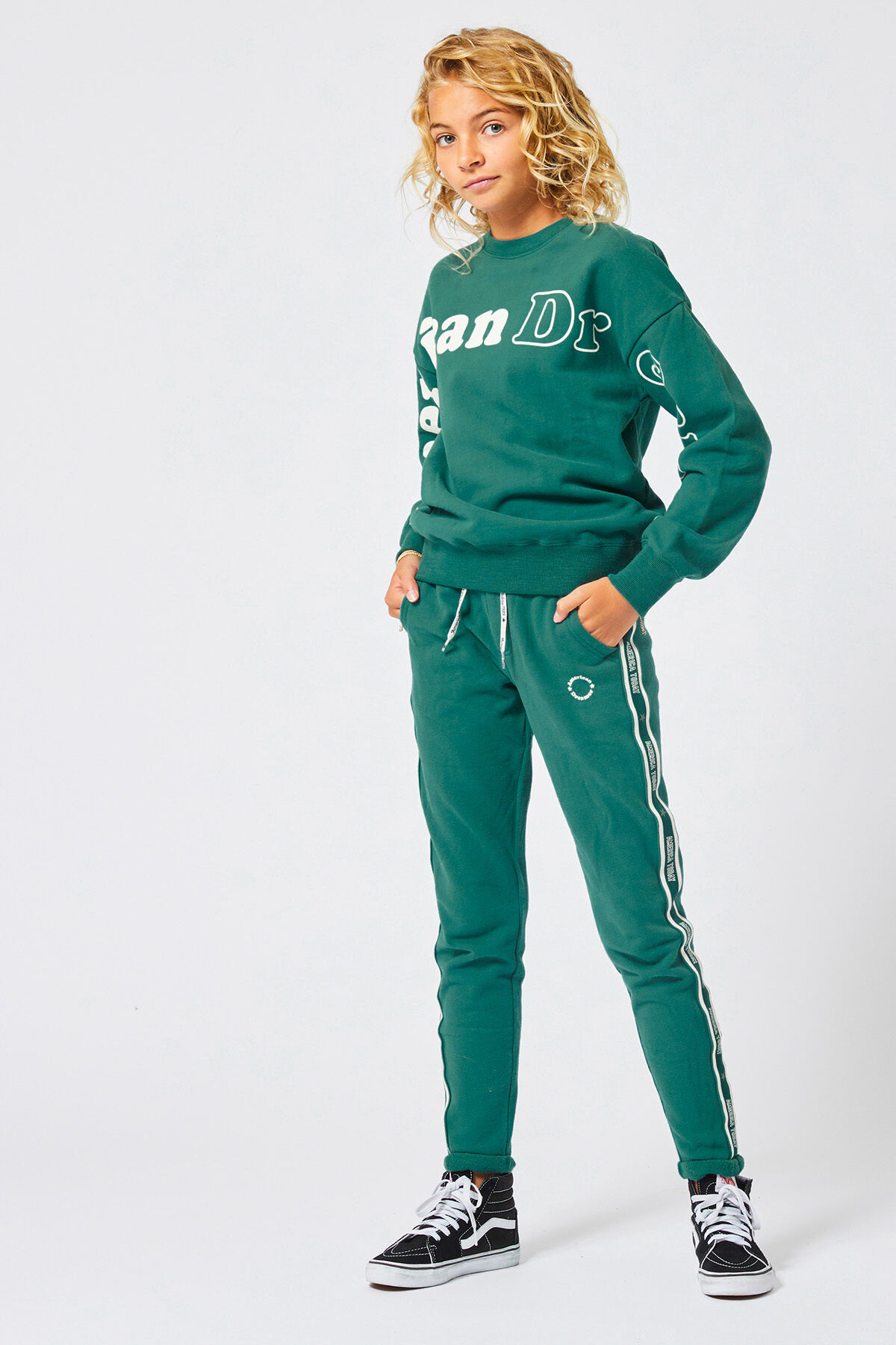 Joggingbroek Chrissy Jr. image number 0