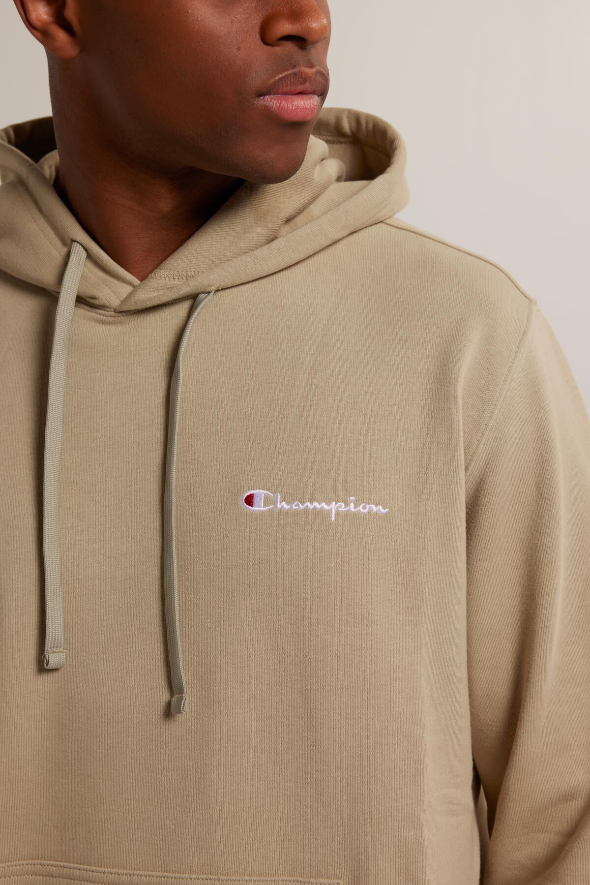 Mens tan champion hoodie shop