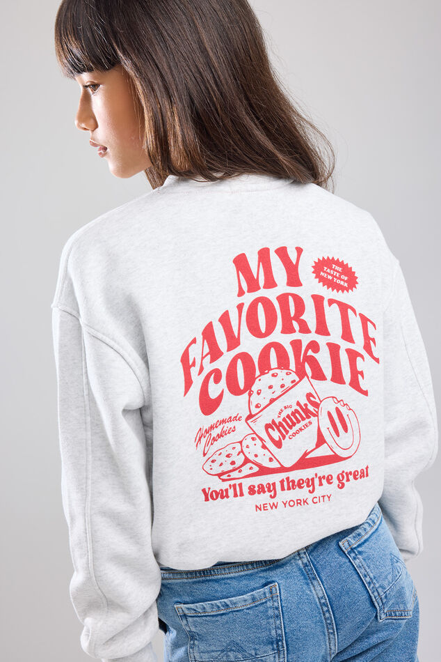 Sweater Sadie JR image number 0