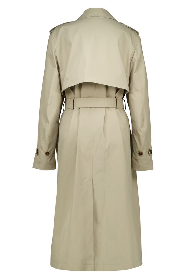 Trenchcoat Jasmine image number 5