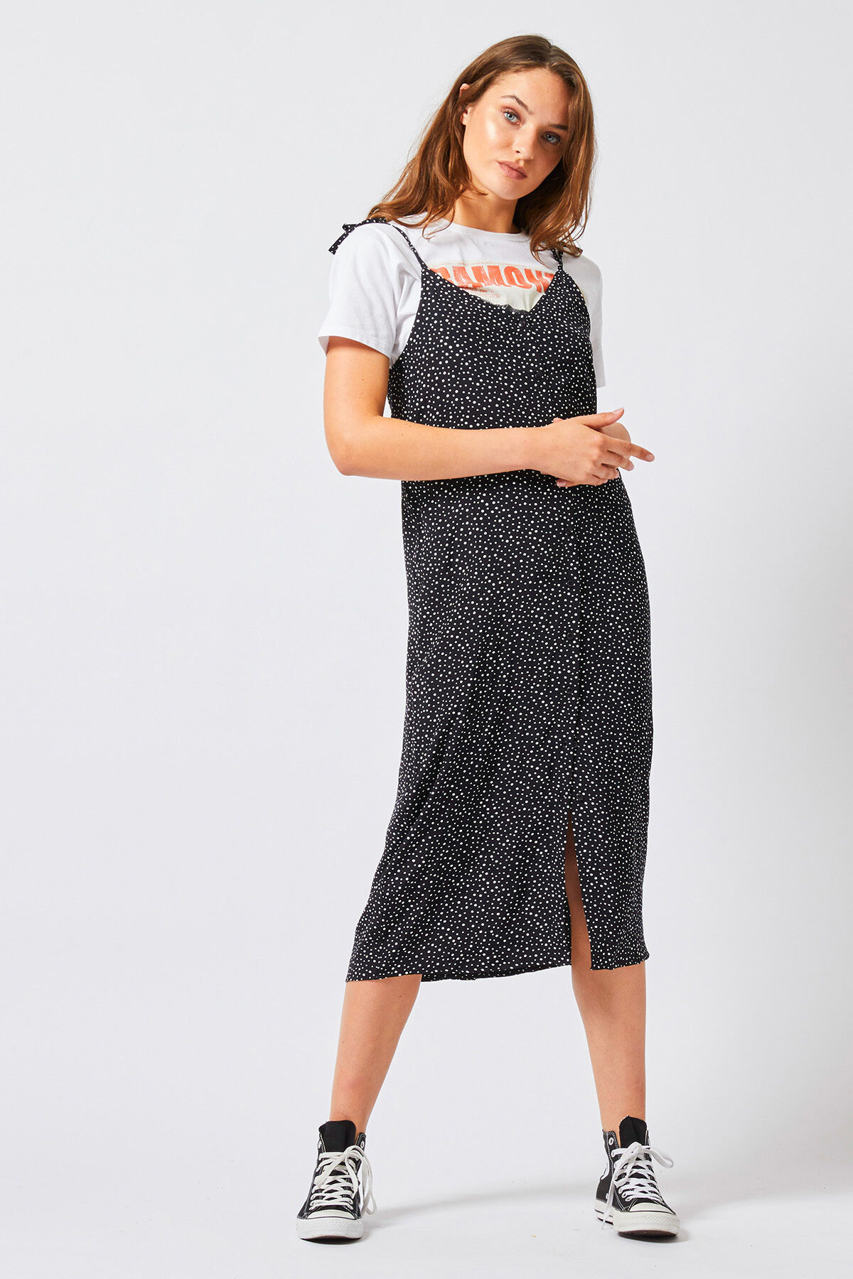 Kleid Dylan maxi image number 1