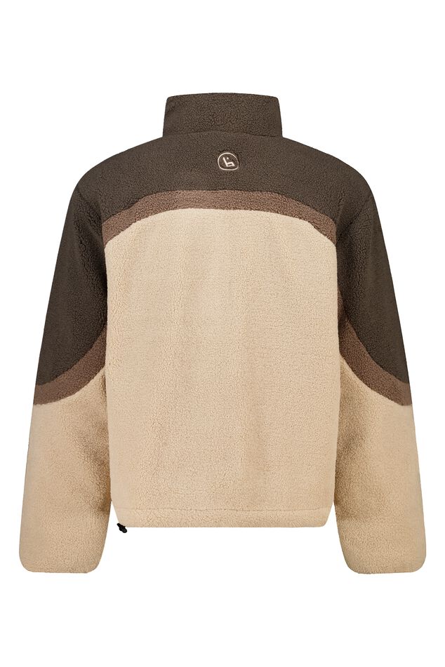 Bram fleece image number 1