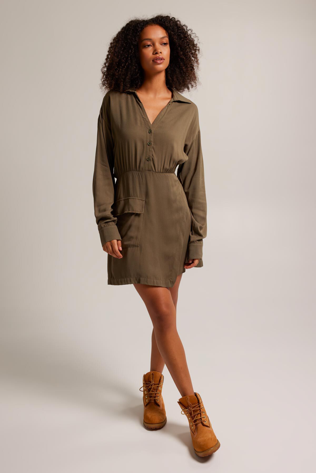 Dress Dani image number 1