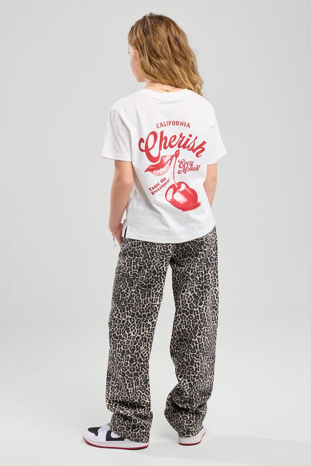 T-shirt Elka jr image number 2