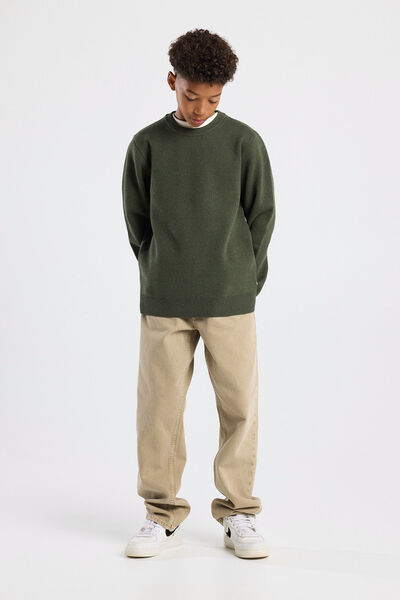 Konrad crew JR Konrad crew JR