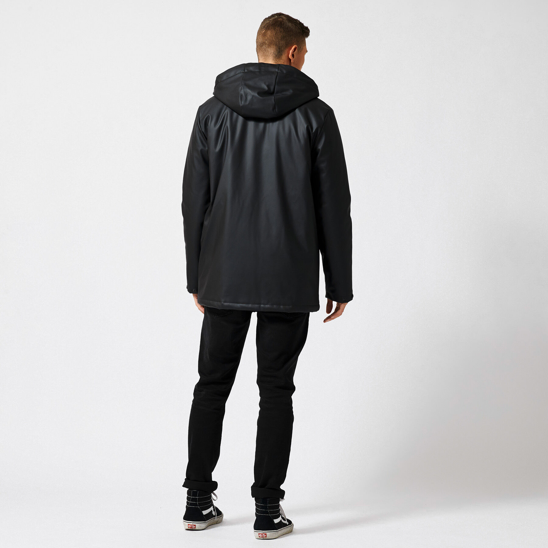 Regenjas Jace padded