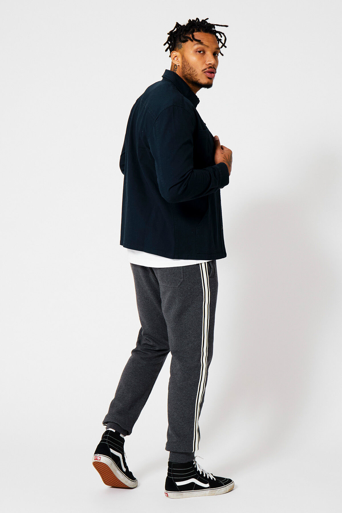 Chemise Harvard image number 2