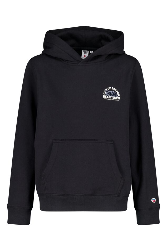 Spike Hood Jr image number 4