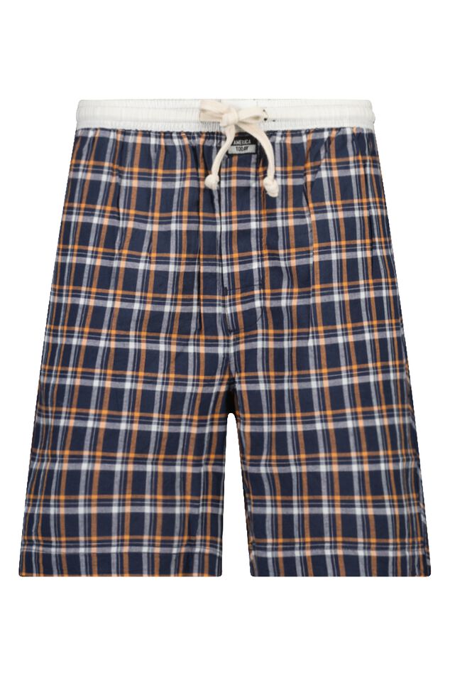 Pyjamashort Lake short image number 0