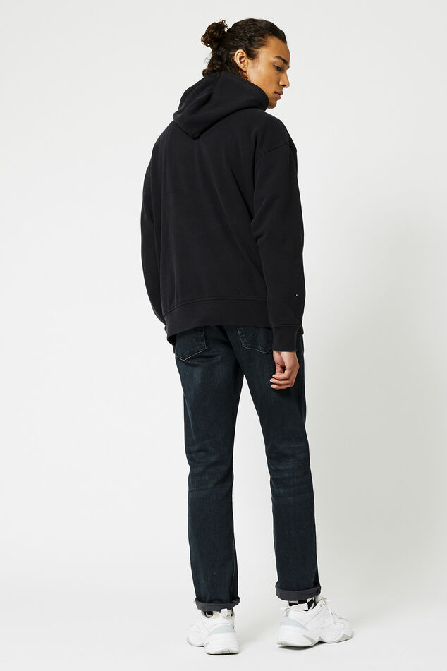 Hoodie Relaxed graphic hood image number 2