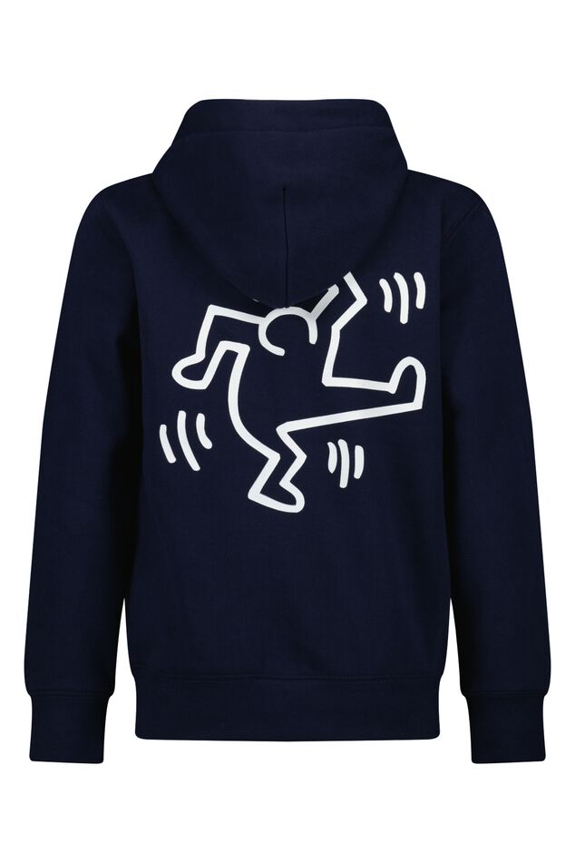 Hoodie Sly Hood JR image number 5