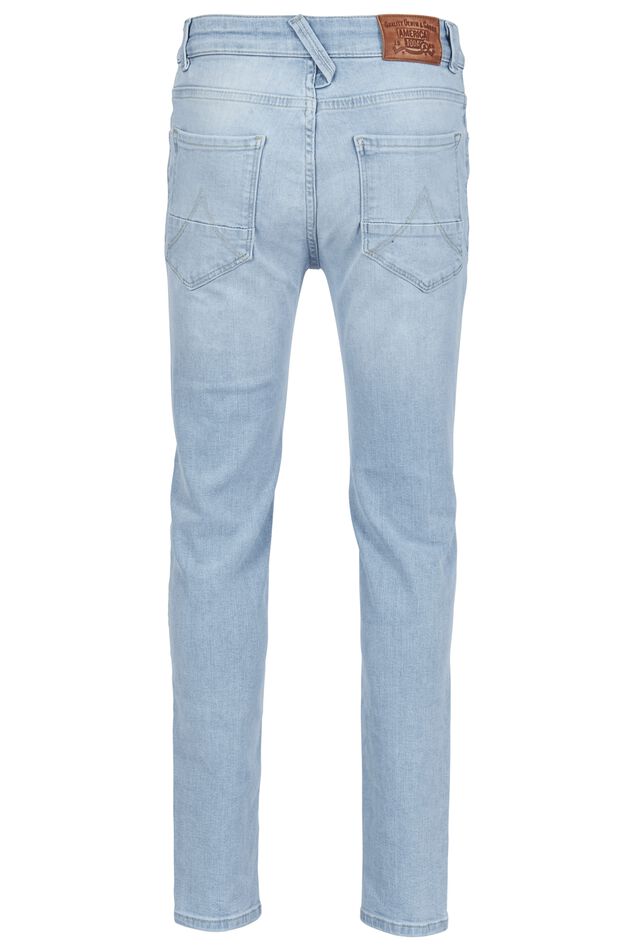 Jeans Kid Jr. image number 5