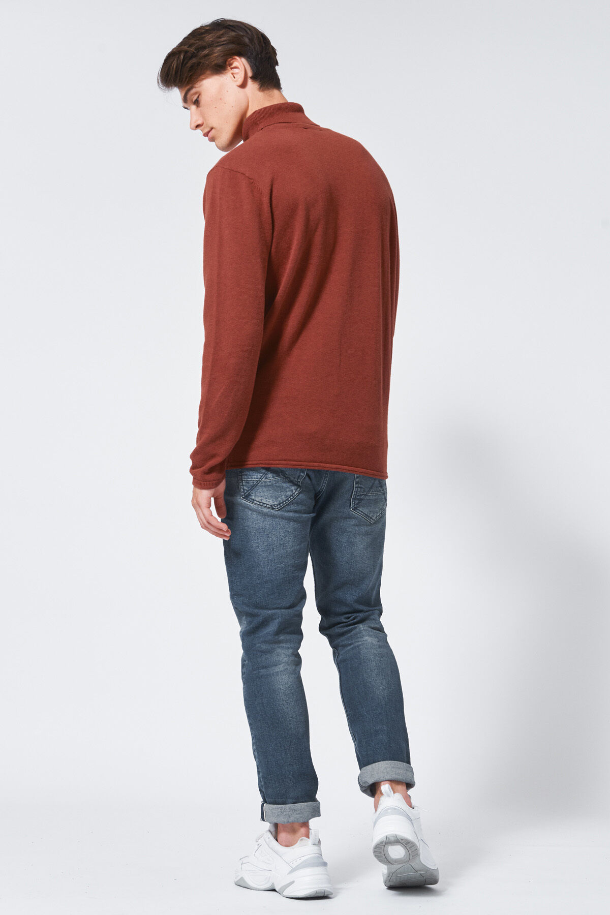 Jumper Kolb image number 2